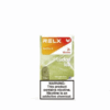 relx拋棄式煙彈綠豆冰口味 relx拋棄式煙彈綠豆冰口味